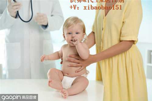 代生孩子中介包男孩,重庆地下供卵怀孕安全吗,人工授精第三天肚子有点痛